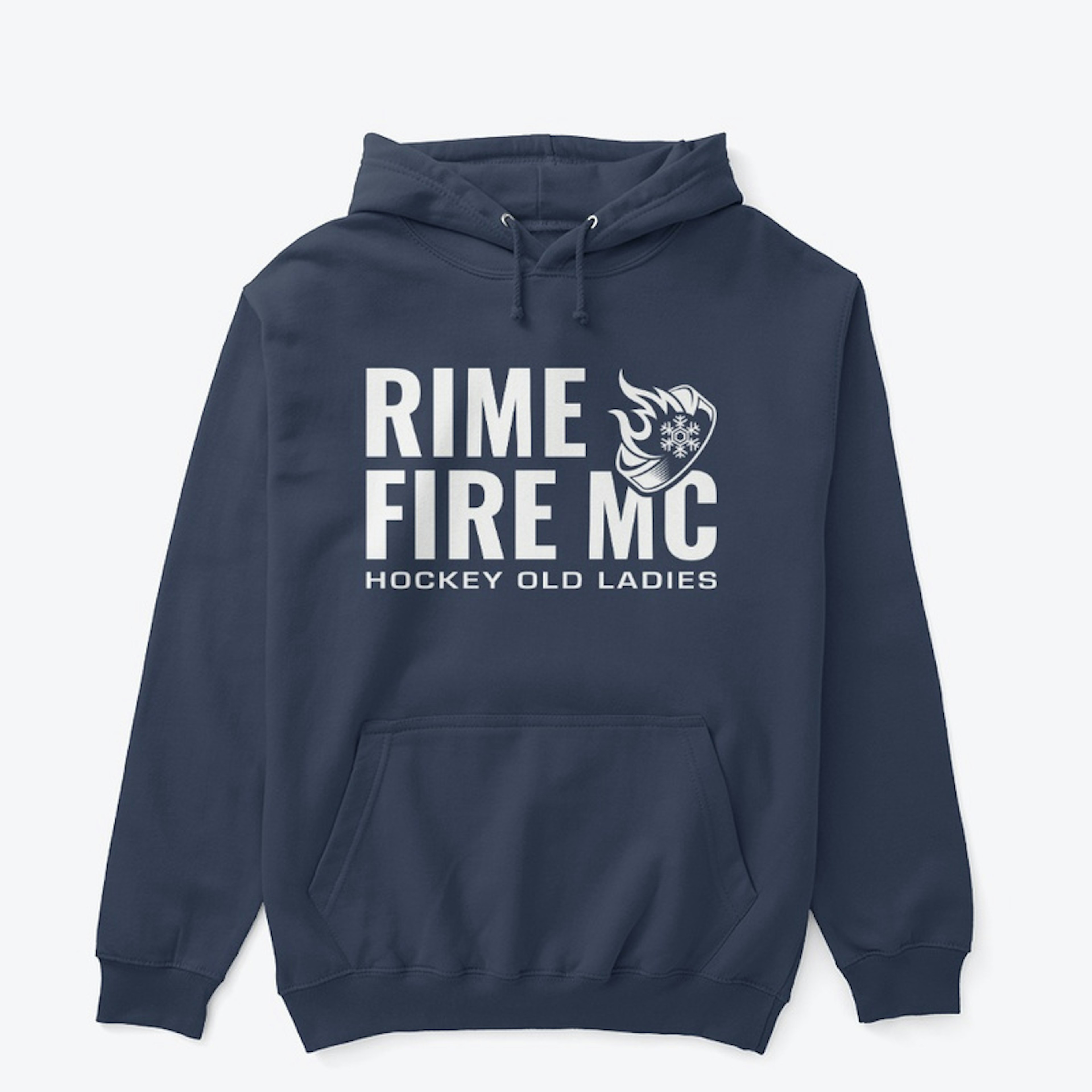 Rime Fire MC