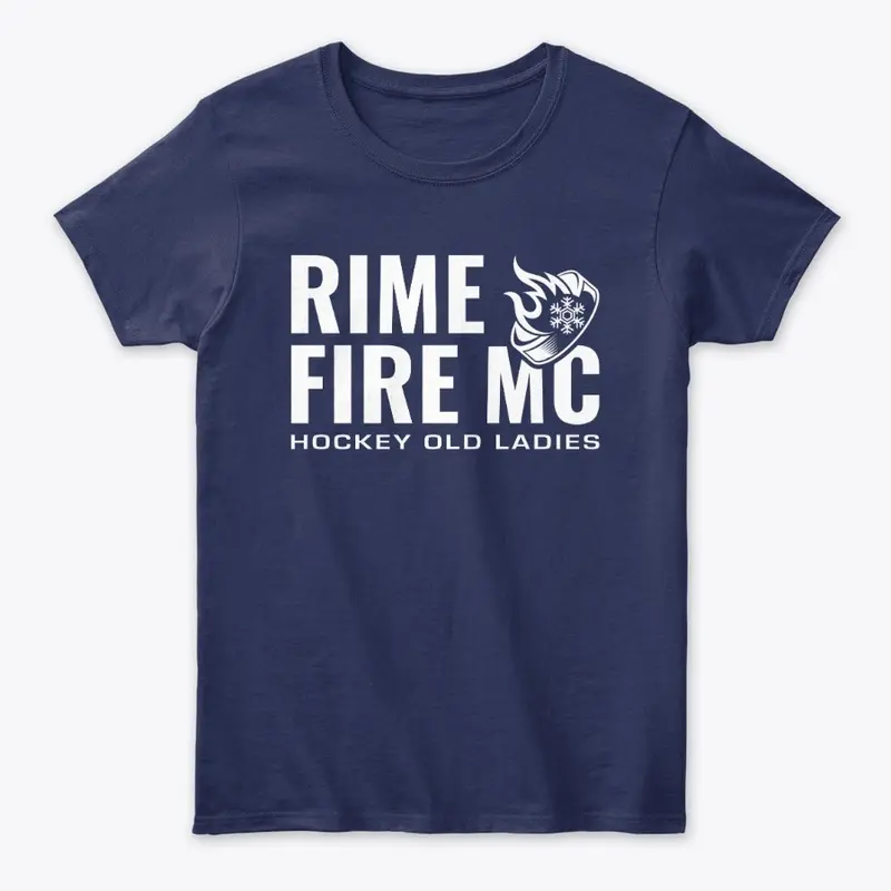 Rime Fire MC